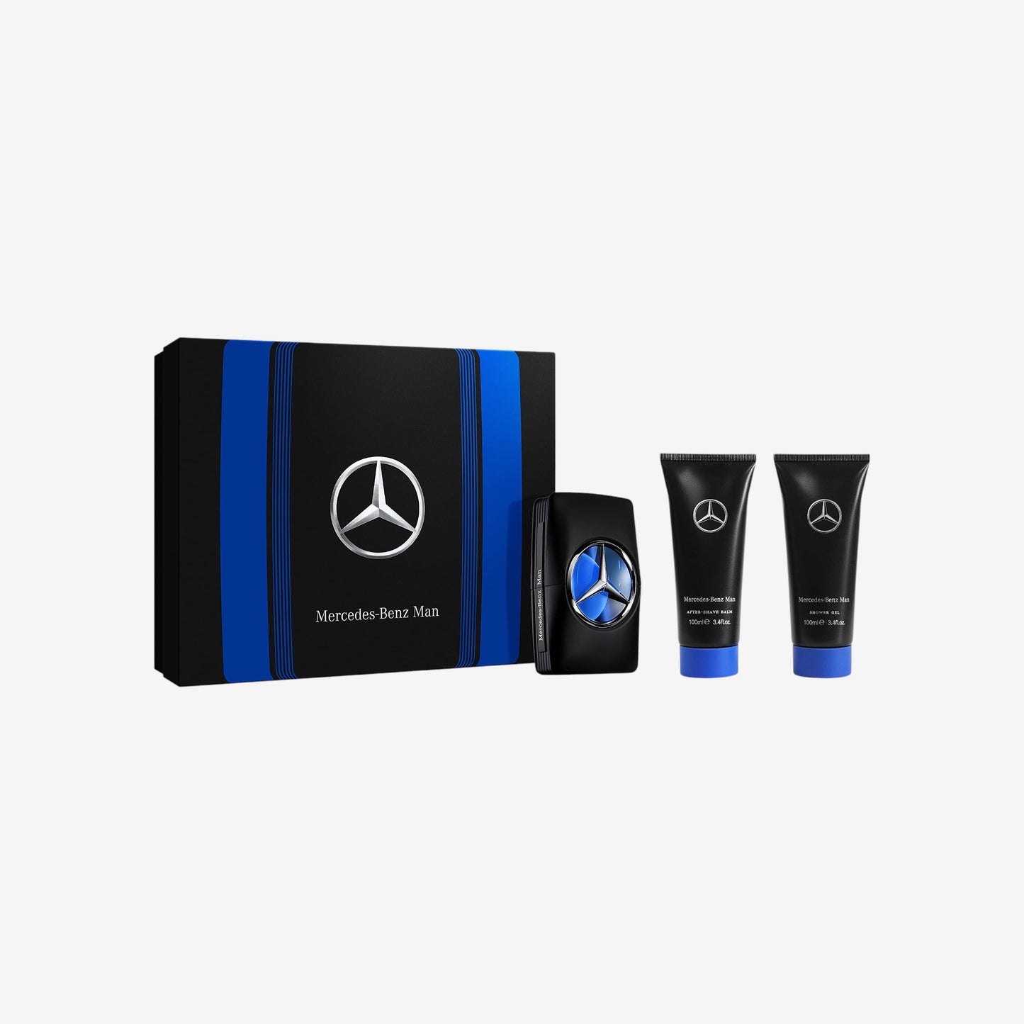 MB FOR MEN EDT 120ML