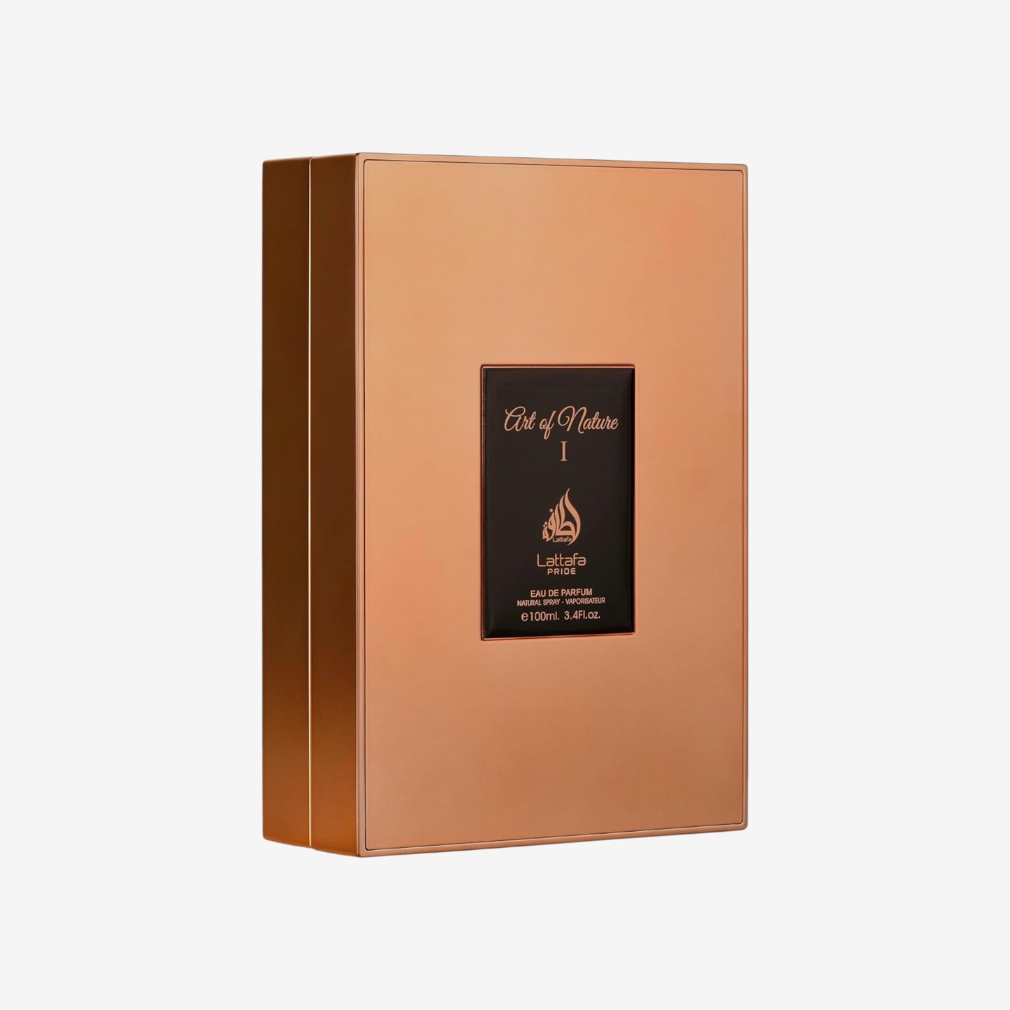 Lattafa Pride Art of Nature I for Unisex Eau de Parfum Spray, 100 ml