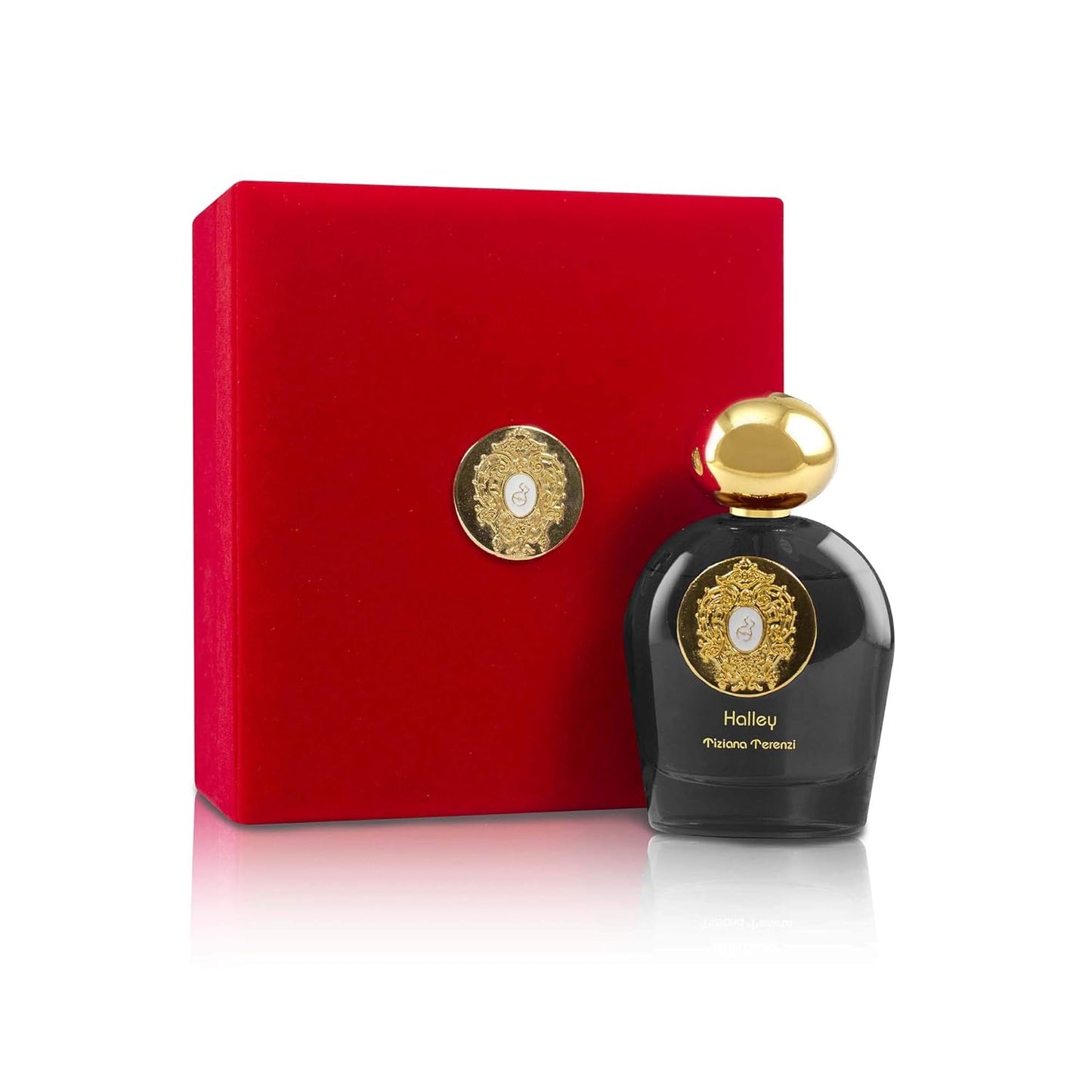 Tiziana Terenzi Halley Extrait de Parfum 100 ml UNI