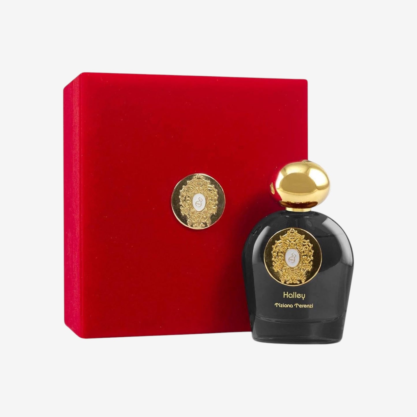 Tiziana Terenzi Halley Extrait de Parfum 100 ml UNI