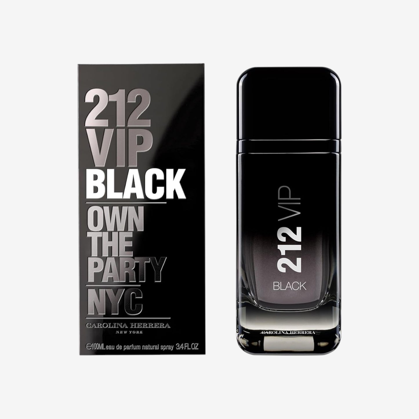 Carolina Herrera Parfümöle, 100 ml