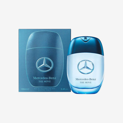 MB THE MOVE EDT 100ML