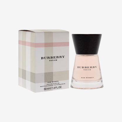 Burberry Touch, femme/woman, Eau de Parfum, 50 ml