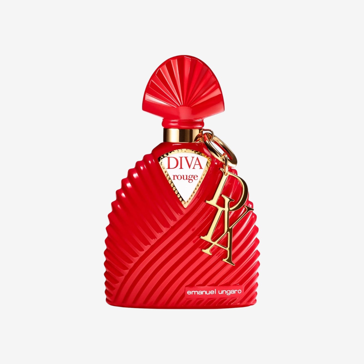 Emanuel Ungaro Diva Rouge For Women 3,4 oz EDP Spray