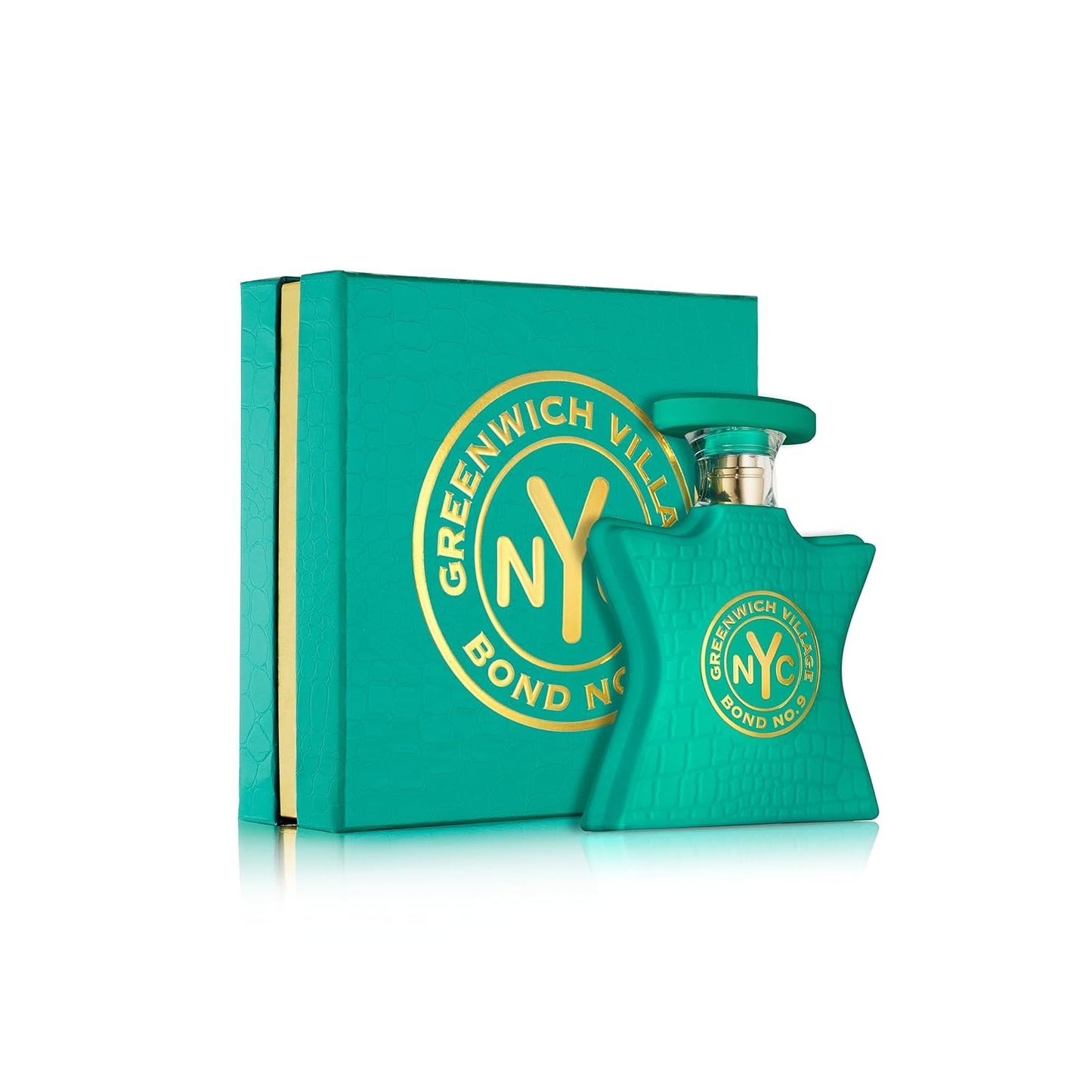 Bond No. 9 Greenwich Village Eau de Parfum, 50 ml