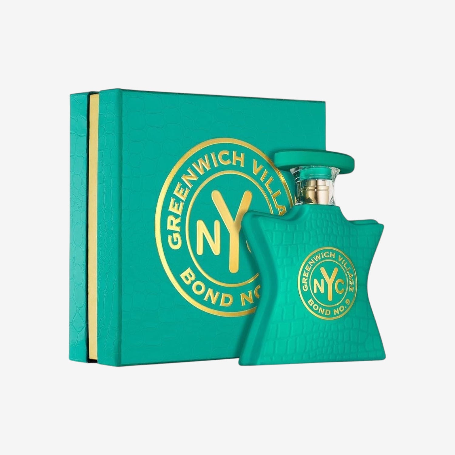 Bond No. 9 Greenwich Village Eau de Parfum, 50 ml