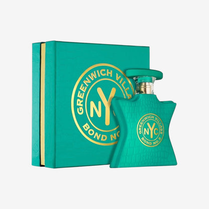 Bond No. 9 Greenwich Village Eau de Parfum, 50 ml
