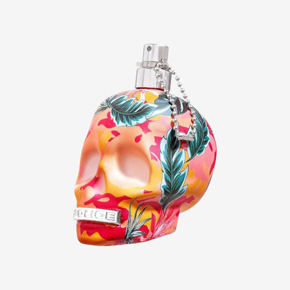 Police Police To Be Exotic Jungle for Women 2.5 oz EDP Spray