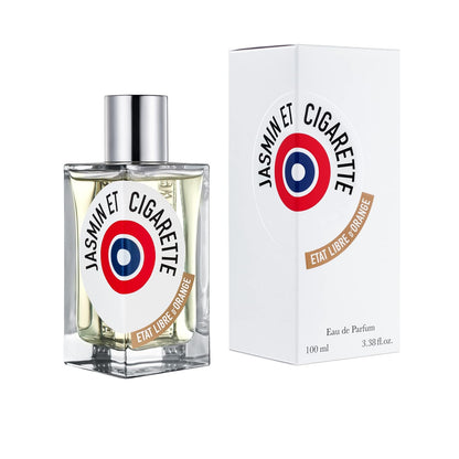 ETAT LIBRE D ORANGE Jamin et Cigarette EDP Vapo 100 ml