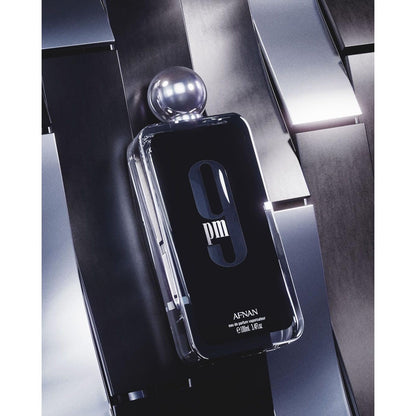 AFNAN 9 Pm For Men Eau de Parfum 100 ml