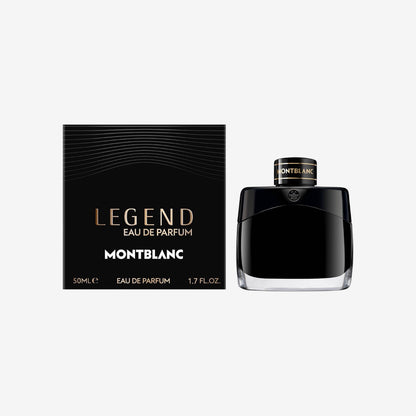 Montblanc Legend EdP, Linie: Legend EdP, Eau de Parfum für Herren, Inhalt: 50ml