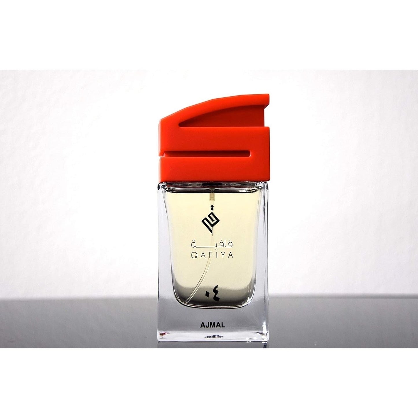 AJMAL PARFUM QAFIYA 4 EAU DE PARFUM 75ML