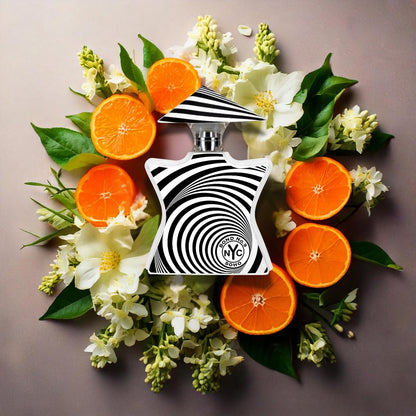 Bond No. 9 New York Soho Herren-Eau de Parfum, 50 ml