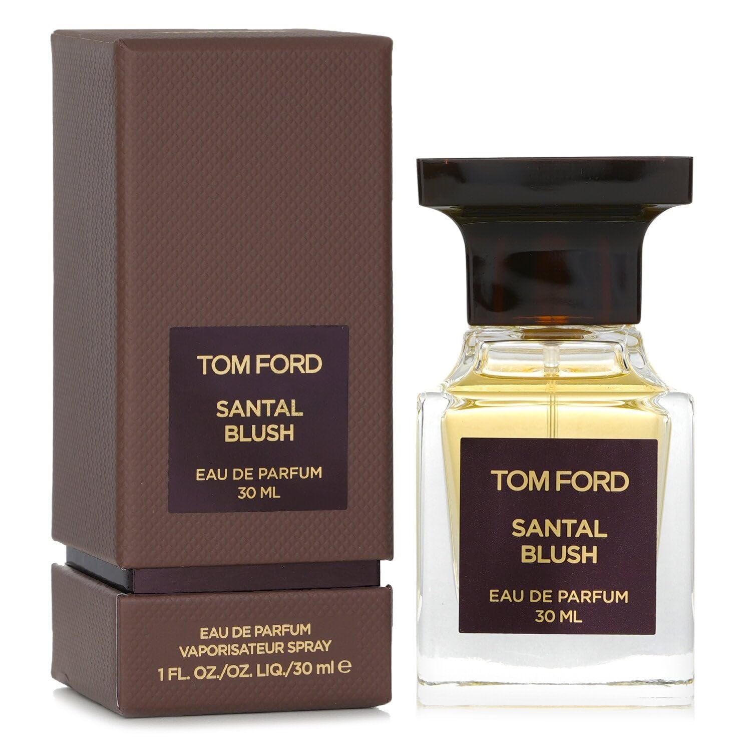 TOM FORD, Santal Blush, Eau de Parfum, Unisexduft, 30 ml