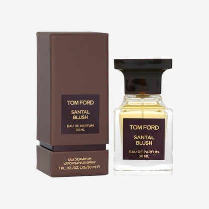 TOM FORD, Santal Blush, Eau de Parfum, Unisexduft, 30 ml