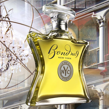 Bond No.9 Chez EDP 100 ml, 1er Pack (1 x 100 ml)