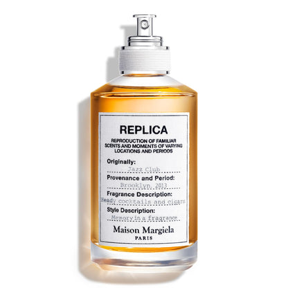 MAISON MARTIN MARGIELA Replica Lazy Sunday EDT Vapo 100 ml, 1er Pack (1 x 100 ml)