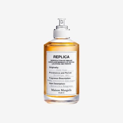 MAISON MARTIN MARGIELA Replica Jazz Club EDT Vapo 100 ml
