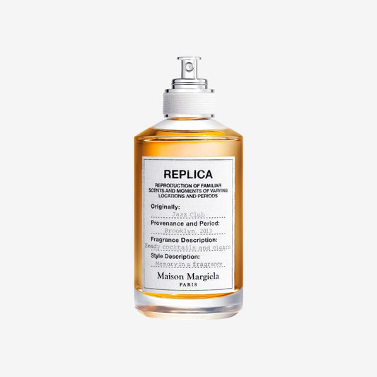 MAISON MARTIN MARGIELA Replica Jazz Club EDT Vapo 100 ml