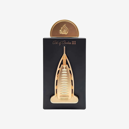 Art of Arabia III - 100 ML