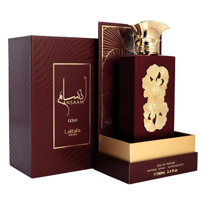 Ansaam Gold - 100 ML