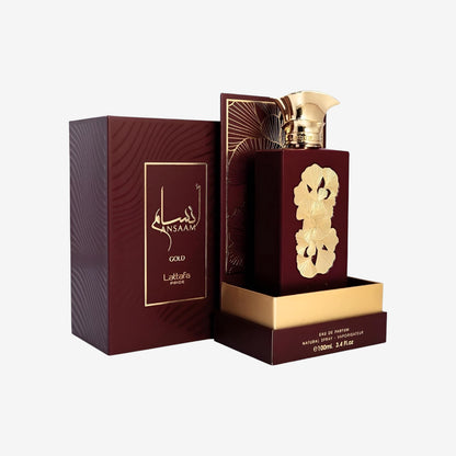Ansaam Gold - 100 ML