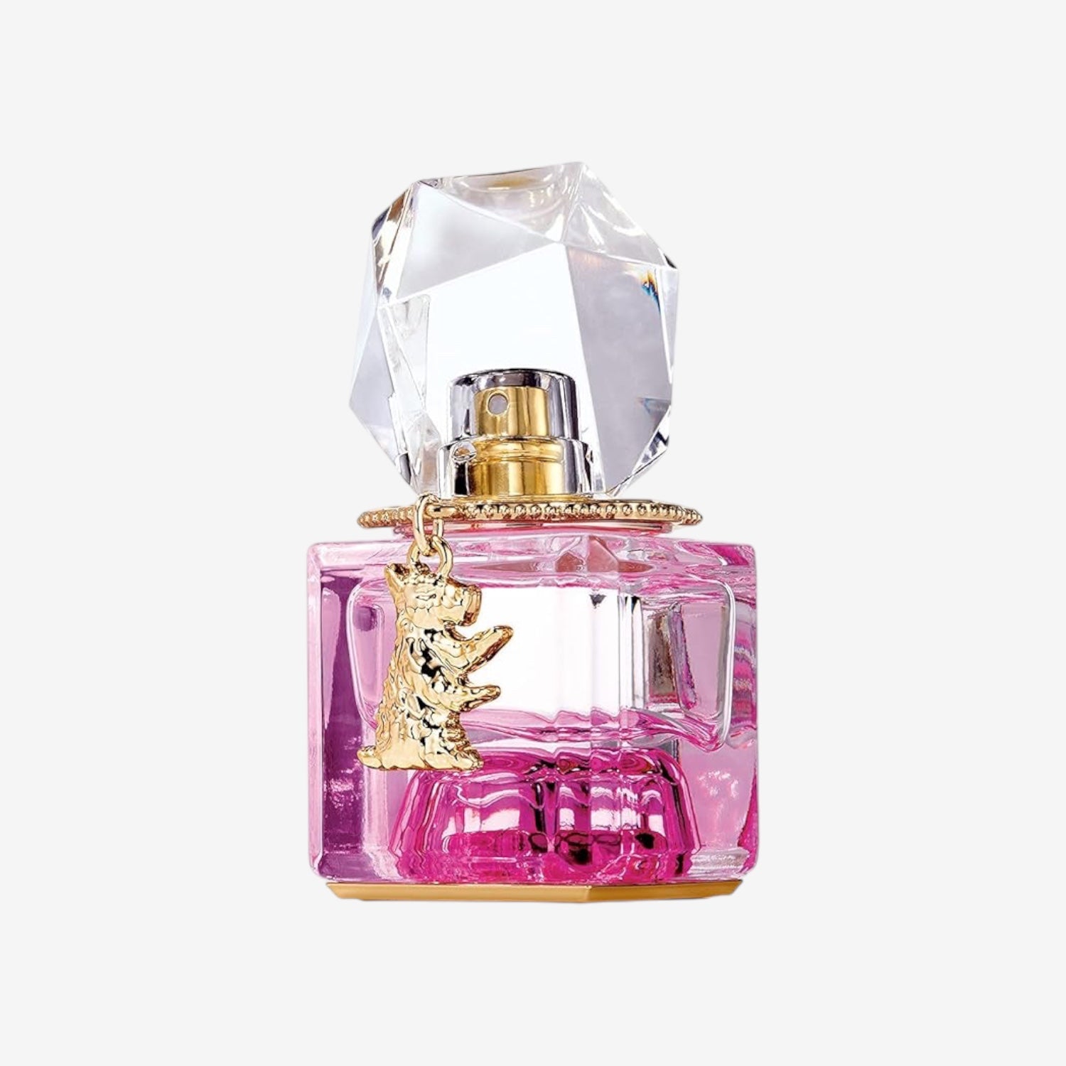 Juicy Couture OUI Play Sweet Diva Eau de Parfum Spray, 15ml