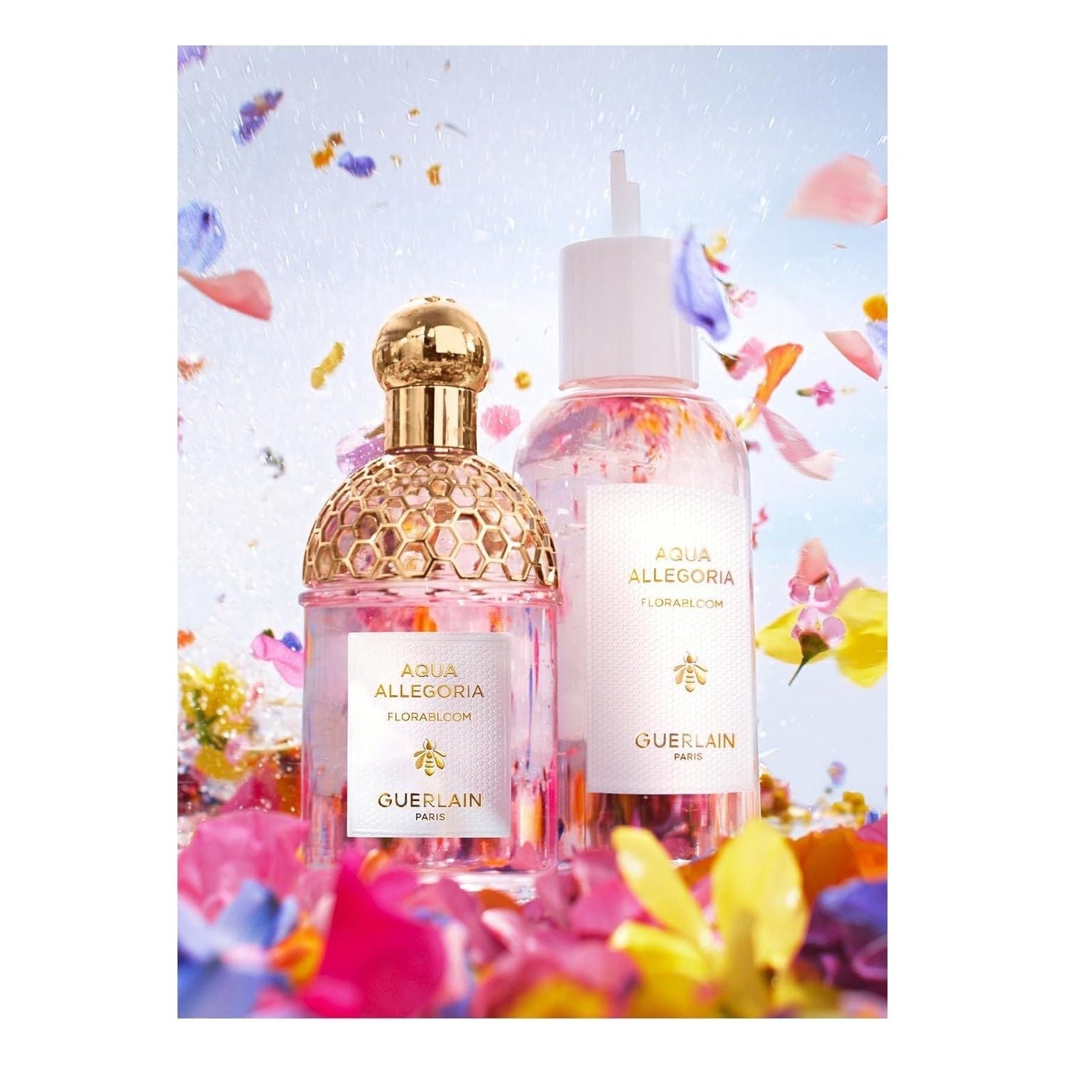 Guerlain Aqua Allegoria Florabloom Eau de Toilette 75ml