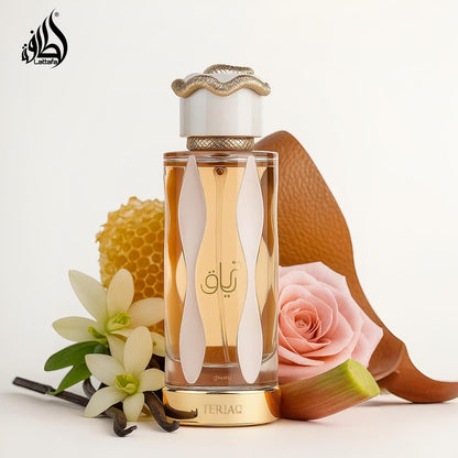 Lattafa Teriaq 100 ML Eau de Parfum