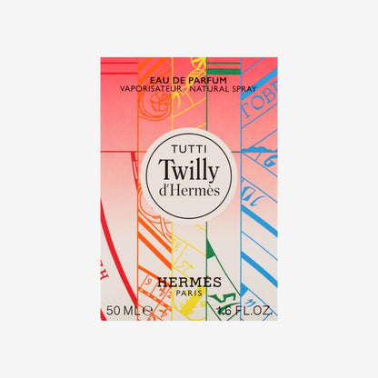 Hermes Tutti Twilly d'Hermes Edp 50