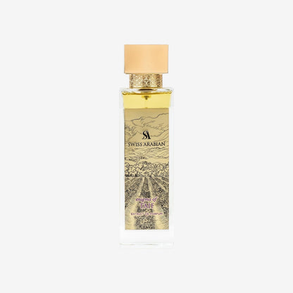 Swiss Arabian Enigma Of Taif Extrait De Parfum 100ml