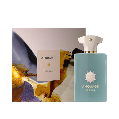 AMOUAGE Search Eau de Parfum 100 ml