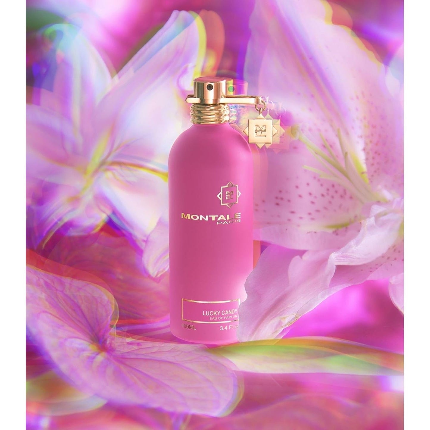 Nova Engel Lucky Candy Edp V100 ml