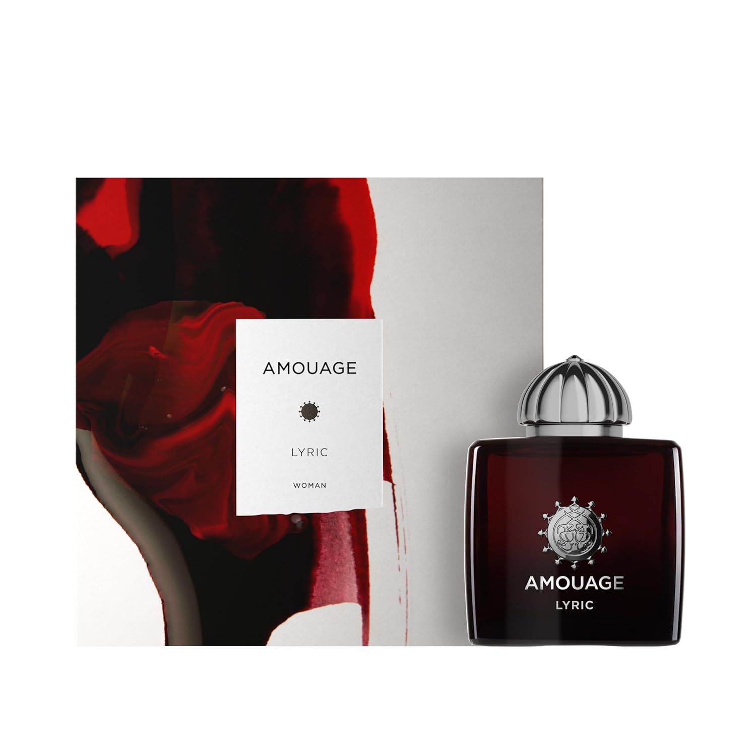 AMOUAGE, Lyric Woman, Eau de Parfum, Damenduft, 100 ml