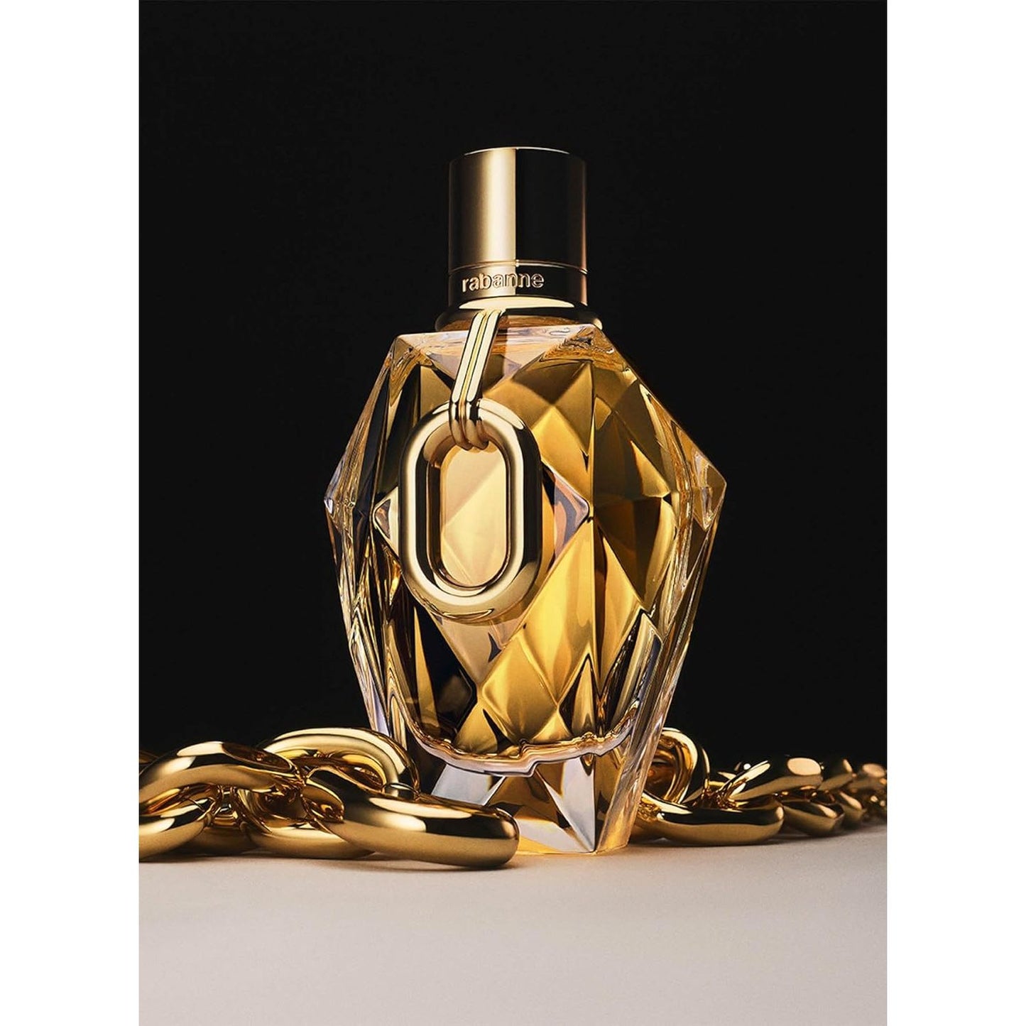 Paco Rabanne Million Gold For Her Eau de Parfum 90ml