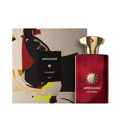 Amouage Journey pour Homme Eau De Parfum 100 ml