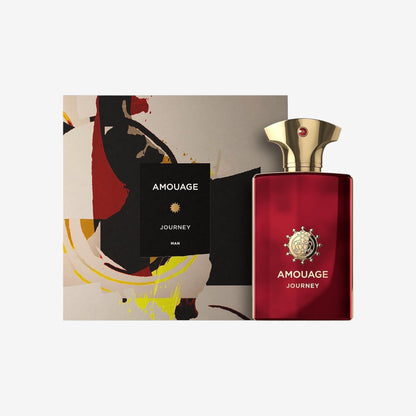 Amouage Journey pour Homme Eau De Parfum 100 ml