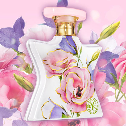 Bond No.9 New York Flowers Eau de Parfum Spray 3,4 Unce Unisex