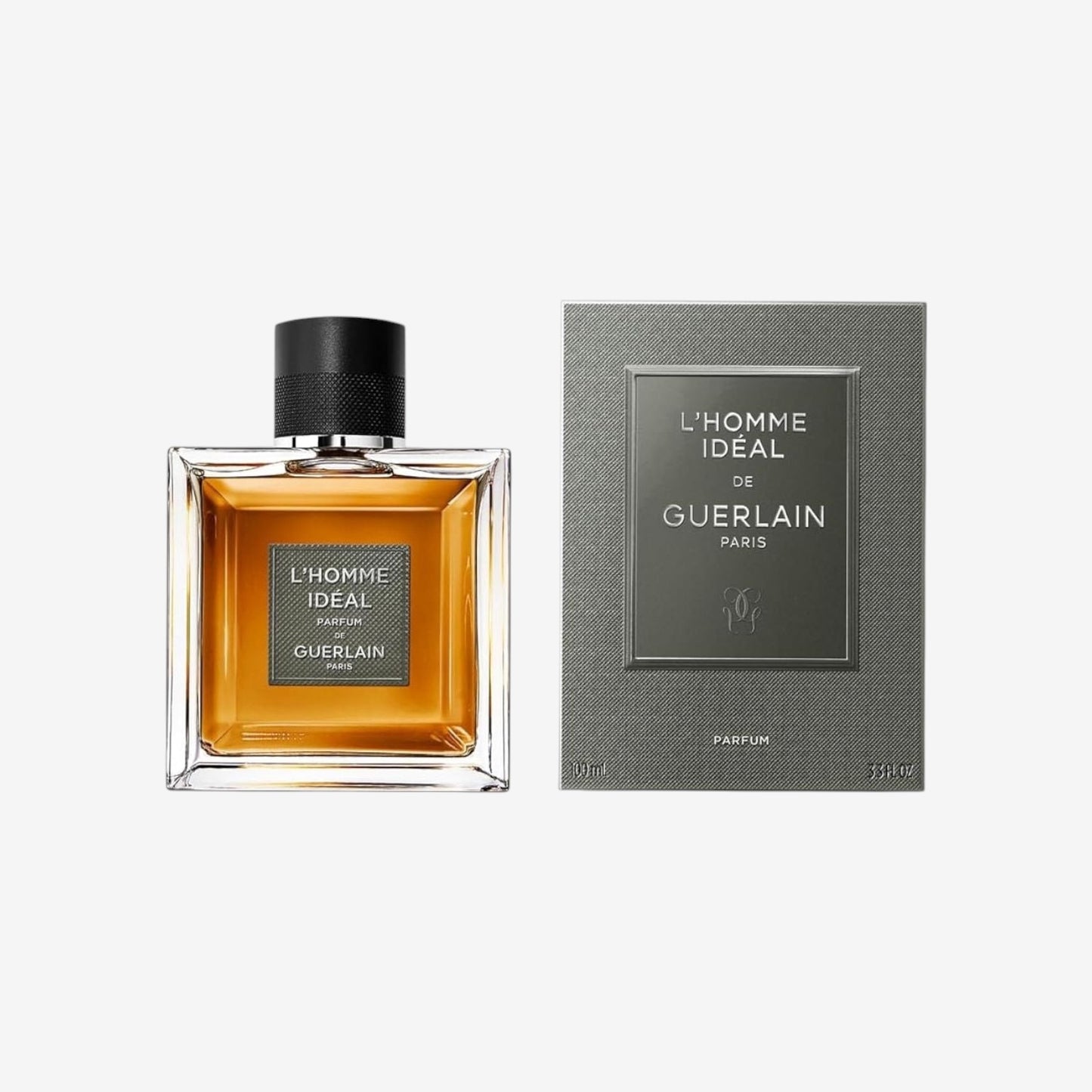 GUERLAIN L'Homme Ideal Parfum 100 ml