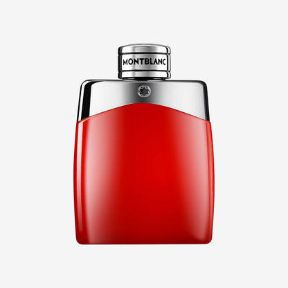 Montblanc Legend Red EdP, Linie: Legend Red, Eau de Parfum für Herren, Inhalt: 100ml