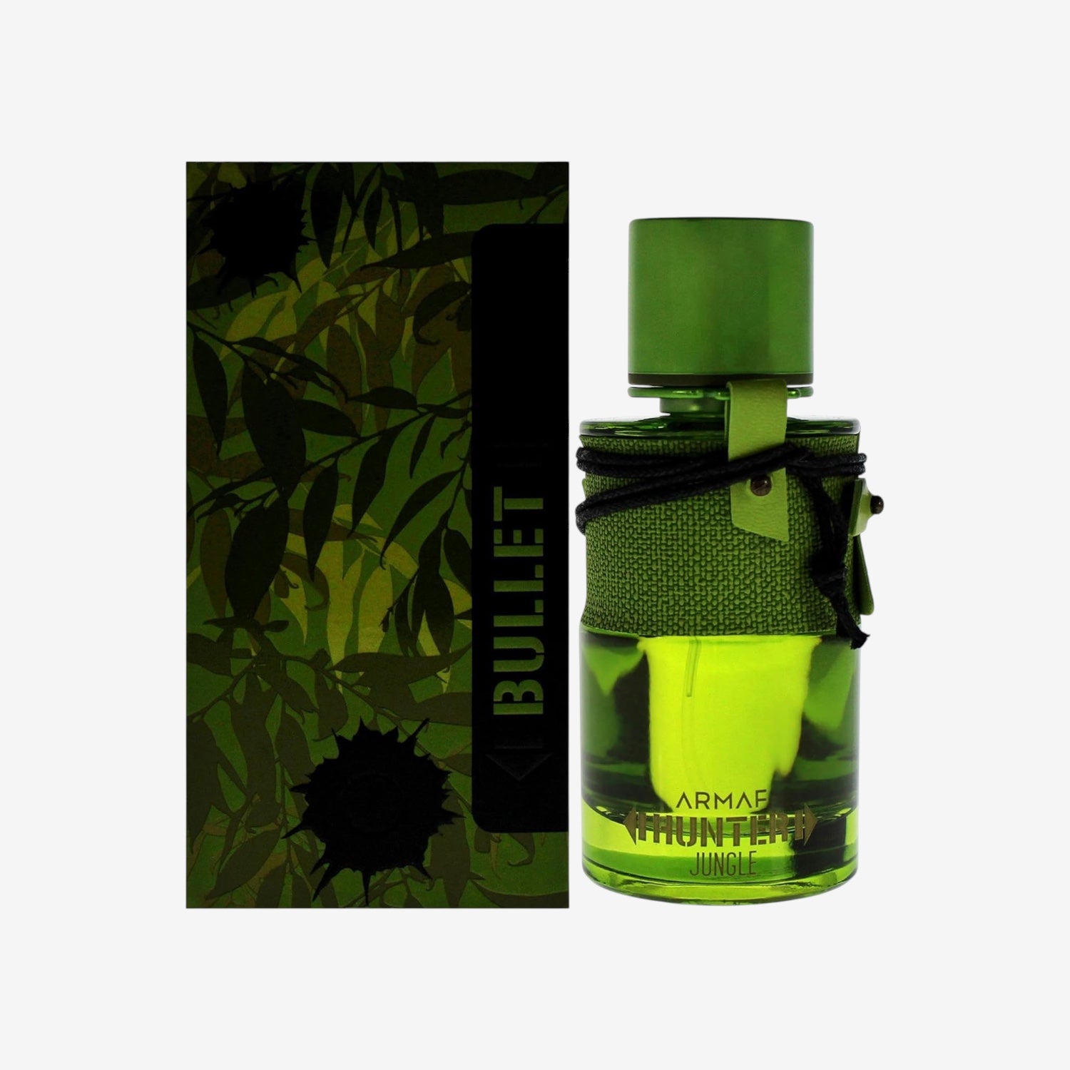 ARMAF Hunter Jungle Eau de Parfum 100 ml VP