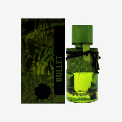 ARMAF Hunter Jungle Eau de Parfum 100 ml VP