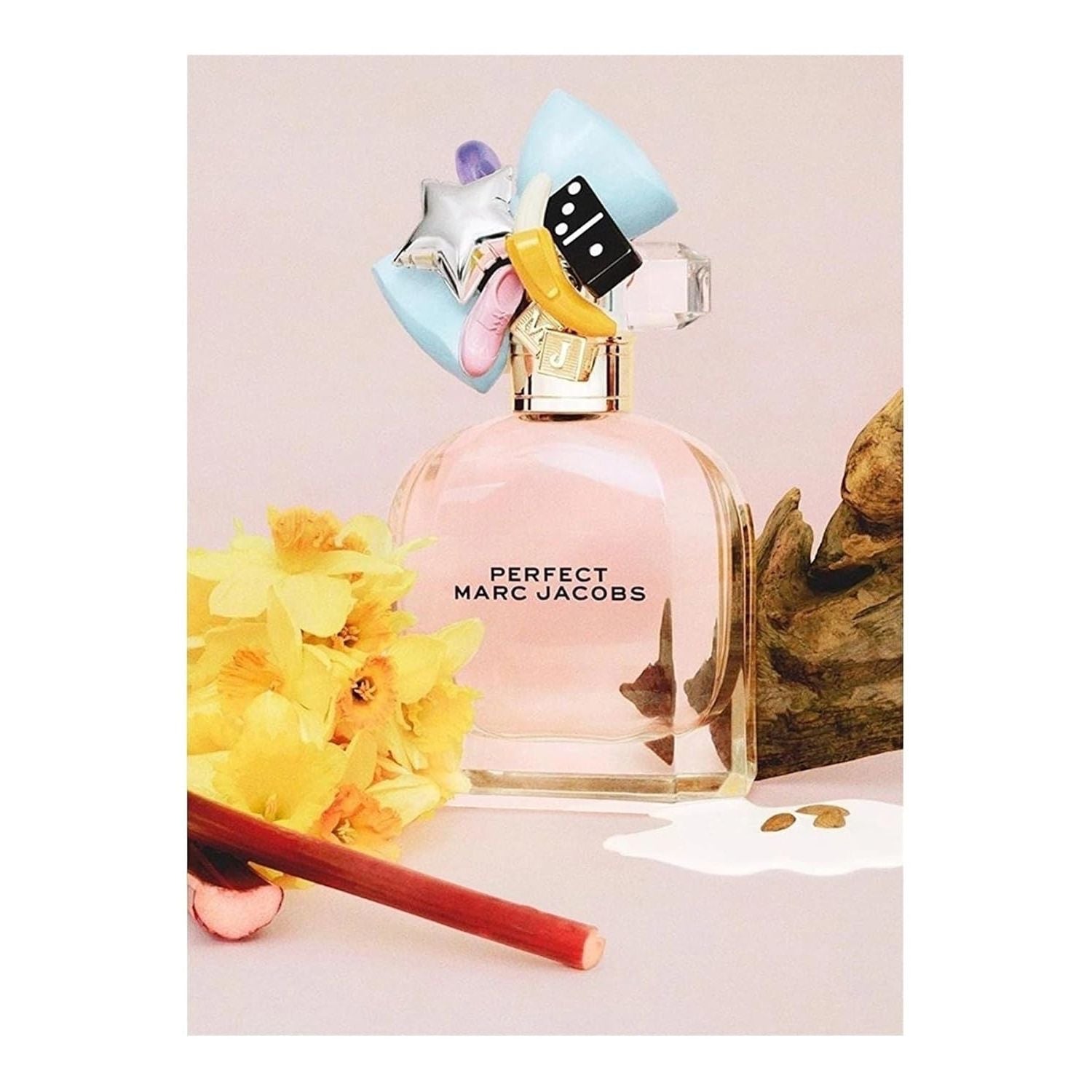 Marc Jacobs Jacobs Edp Vapo 50 Ml