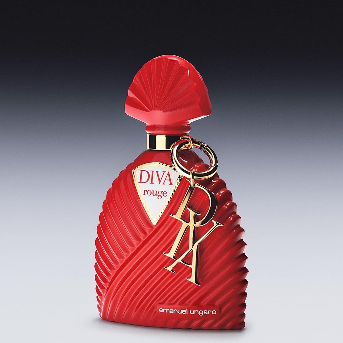Emanuel Ungaro Diva Rouge For Women 3,4 oz EDP Spray