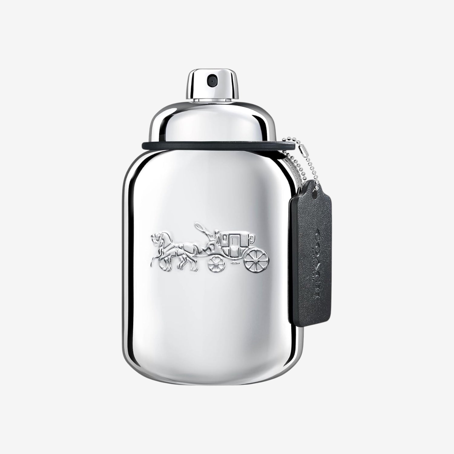Coach Platinum EdP, Linie: Platinum, Eau de Parfum für Herren, Inhalt: 60ml