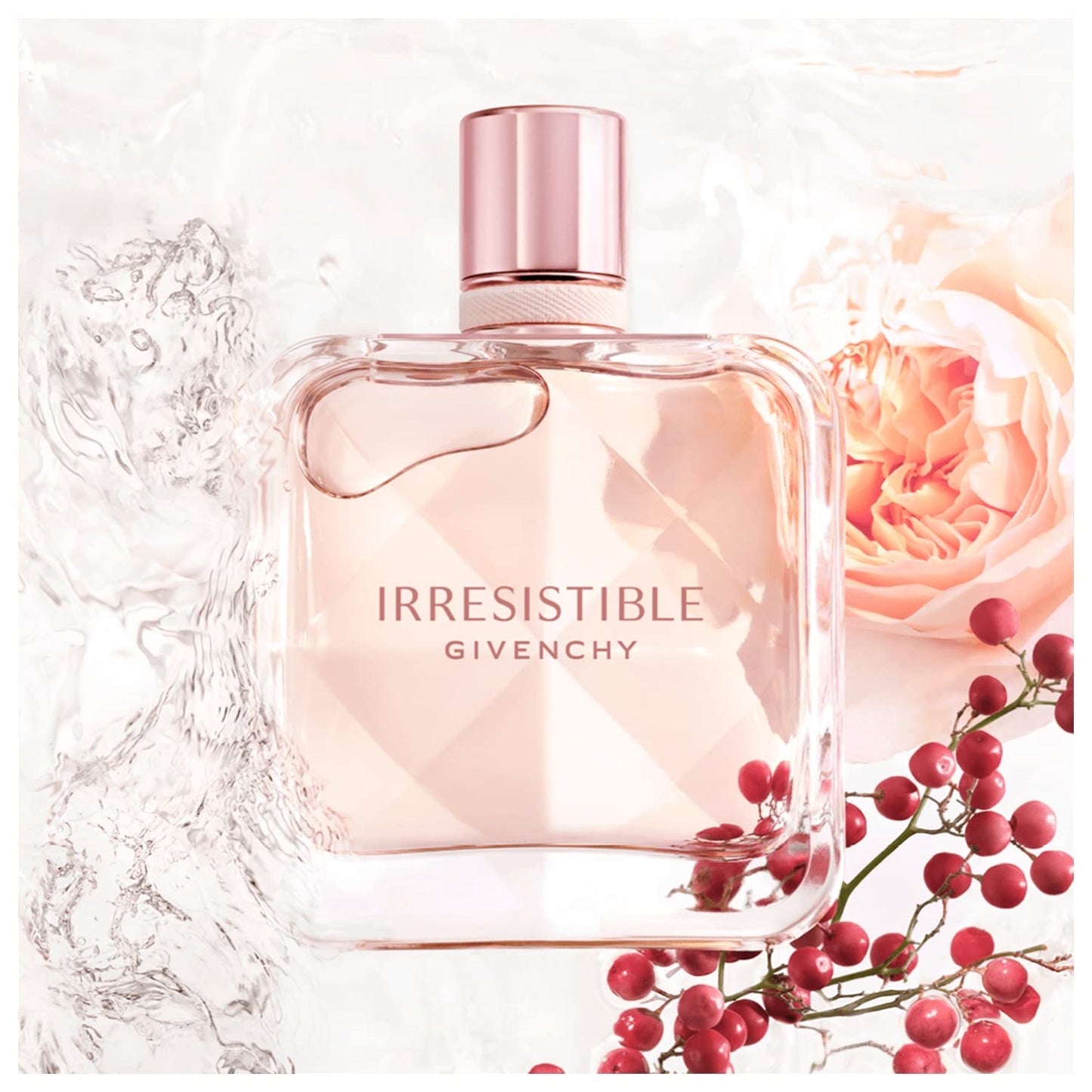 GIVENCHY Irresistible Eau de Parfum 35 ml