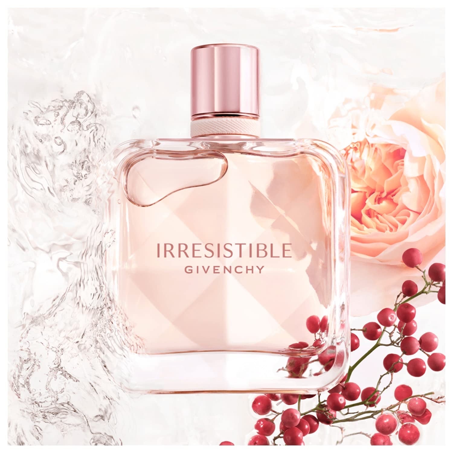 GIVENCHY Irresistible Eau de Parfum 35 ml