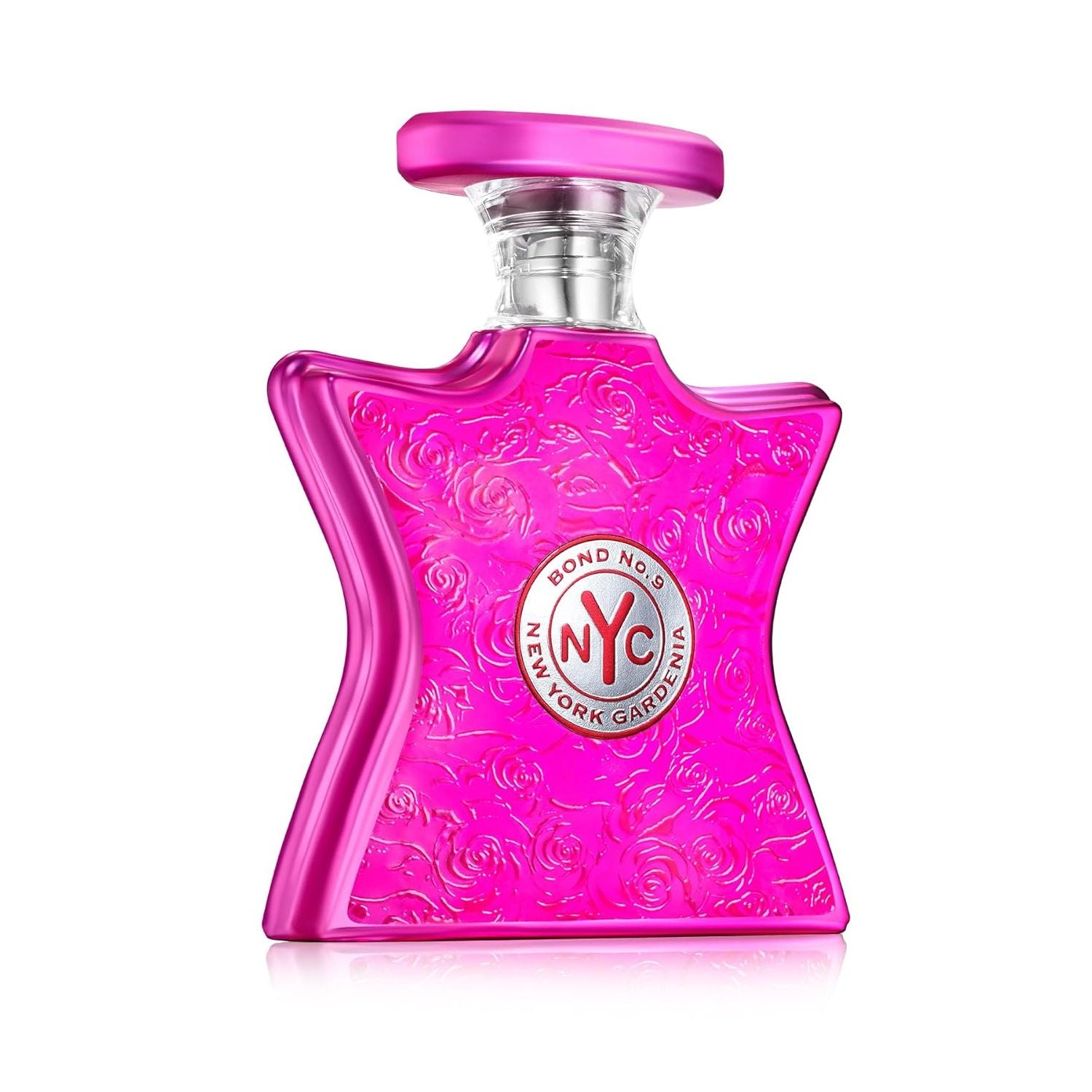 Bond No. 9 New Yorker Gardenia Eau de Parfum, Spray, 94 ml