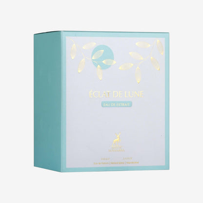 Maison Alhambra Eclat De Lune for Uni Eau de Parfum Spray, 100 ml