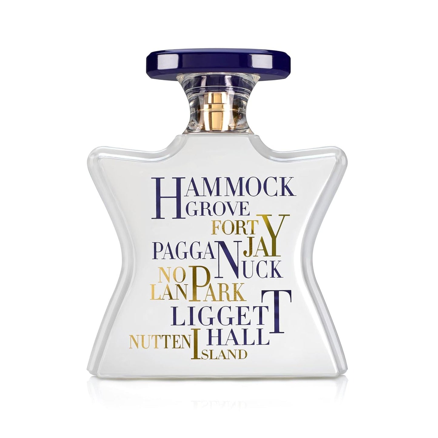 Bond No9 Governors Isla Edp V 100ml